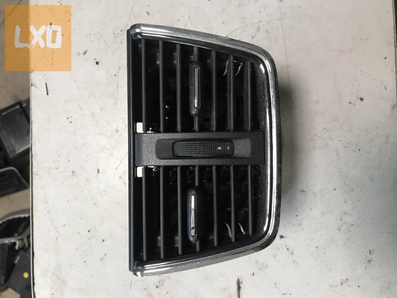 SKODA OCTAVIA III  - hátsó légbefúvó rács apróhirdetés