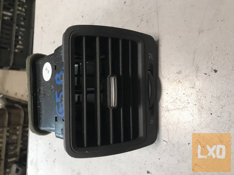 VW GOLF V - bal légbefúvó rács apróhirdetés