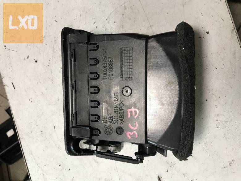 VW PASSAT B6  - jobb légbefúvó rács apróhirdetés