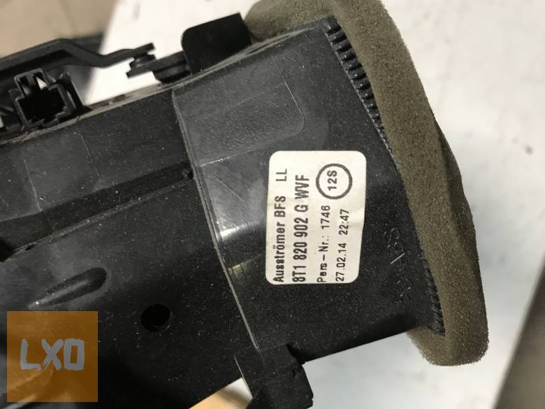 AUDI A4 B8 FL - jobb légbefúvó apróhirdetés