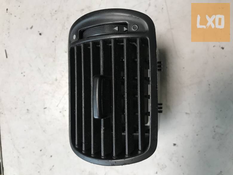 AUDI A3 8L  / BAL légbefúvó apróhirdetés