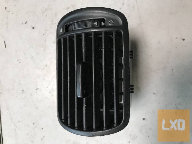 AUDI A3 8L - BAL légbefúvó rács apróhirdetés