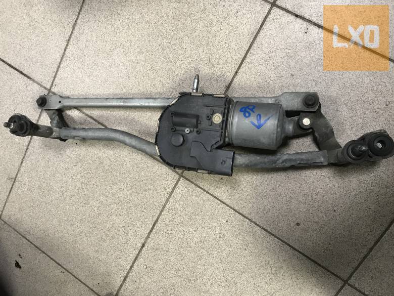 AUDI A3 8P * ablaktörlő szerkezet motorral 8P1 955 119 E apróhirdetés