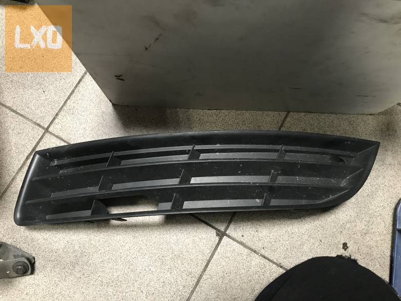 VW PASSAT B6 * bal első lökhárító rács 3C0 853 665 apróhirdetés