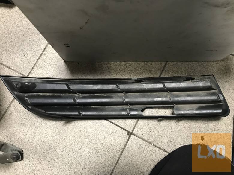 VW PASSAT B6 * bal első lökhárító rács 3C0 853 665 apróhirdetés