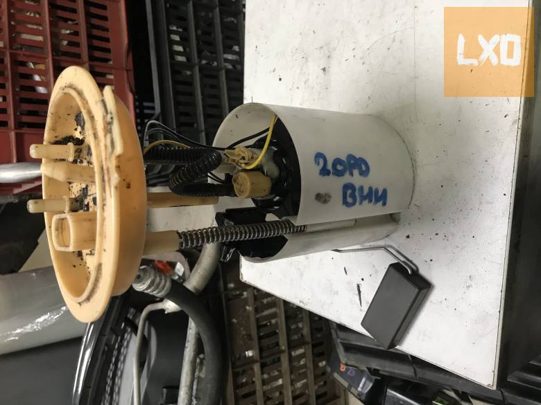 VW GOLF V_OCTAVIA II  2,0 PD BMM * AC pumpa 1K0 919 050 J apróhirdetés