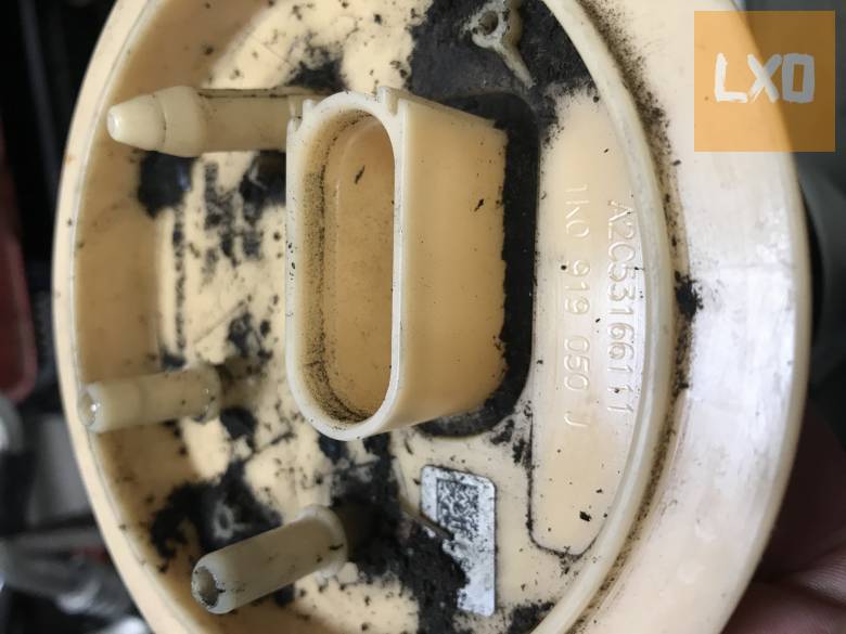 VW GOLF V_OCTAVIA II  2,0 PD BMM * AC pumpa 1K0 919 050 J apróhirdetés