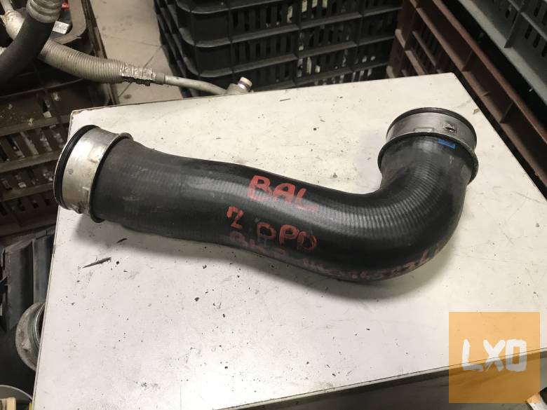 VW PASSAT B6  2,0 PD BKP turbócső 1K0 145 834 L apróhirdetés