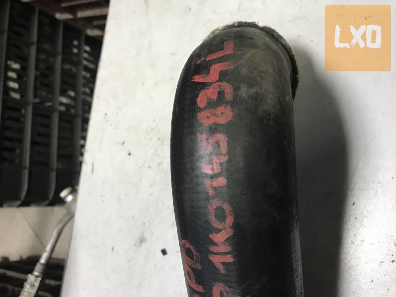 VW PASSAT B6  2,0 PD BKP turbócső 1K0 145 834 L apróhirdetés