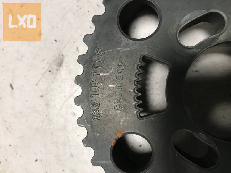 VW PASSAT B6 2,0 PD BKP vezérműkerék 038 109 111 E apróhirdetés