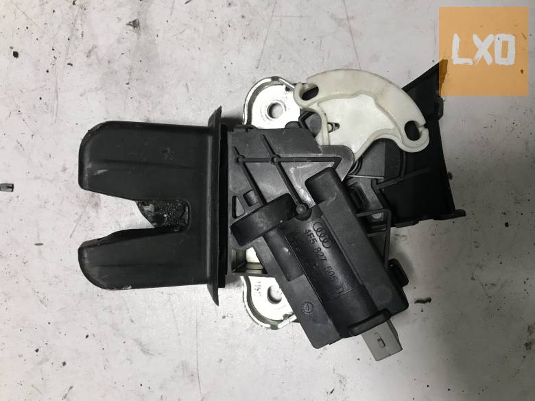 VW PASSAT B6 Sedan * csomagtér zár 4F5 827 505 D apróhirdetés