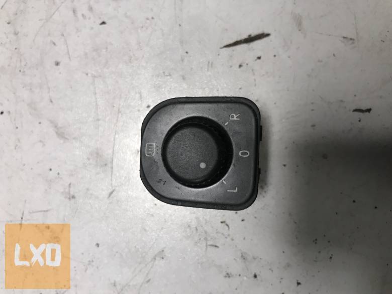 VW PASSAT B6 * tükör állító gomb apróhirdetés