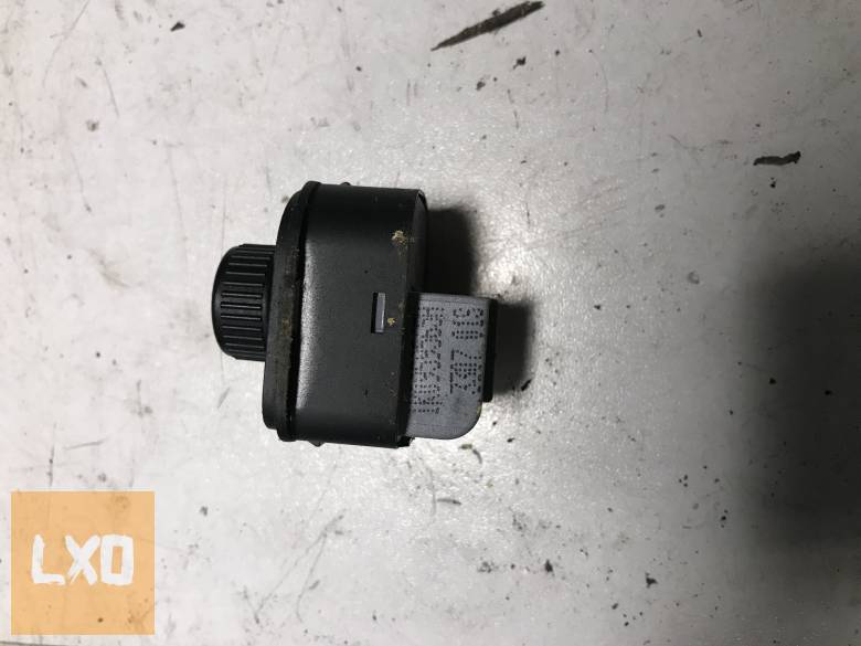 VW PASSAT B6 * tükör állító gomb apróhirdetés