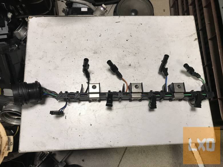 VW PASSAT B6 2,0 PD BKP * PD köteg apróhirdetés