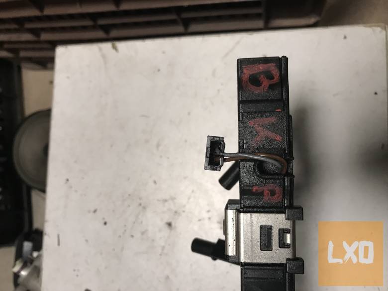 VW PASSAT B6 2,0 PD BKP * PD köteg apróhirdetés