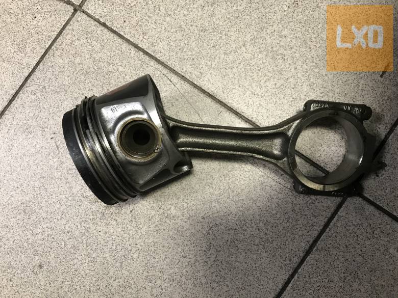 VW PASSAT B6 2,0 PD BKP * hajtókar dugattyúval apróhirdetés