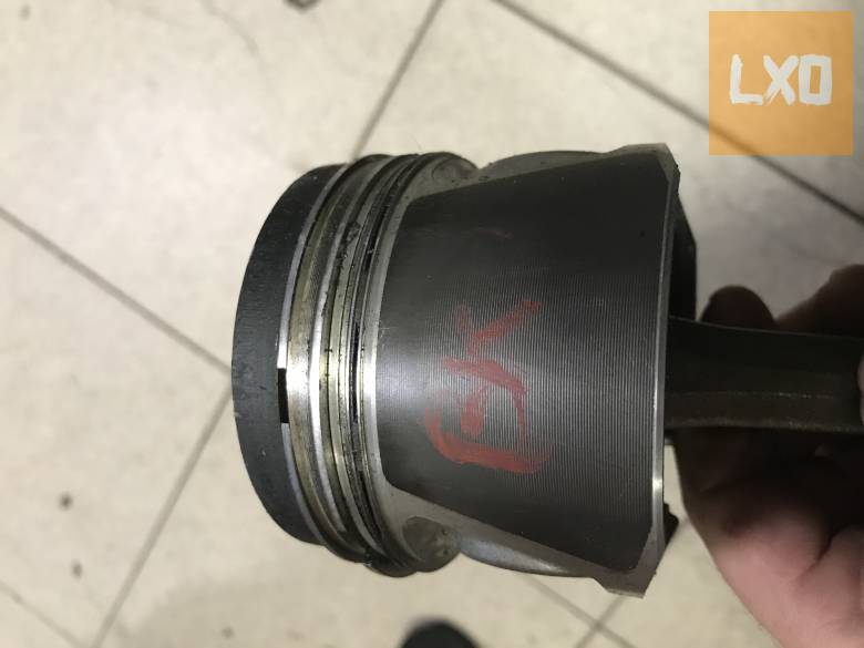 VW PASSAT B6 2,0 PD BKP * hajtókar dugattyúval apróhirdetés