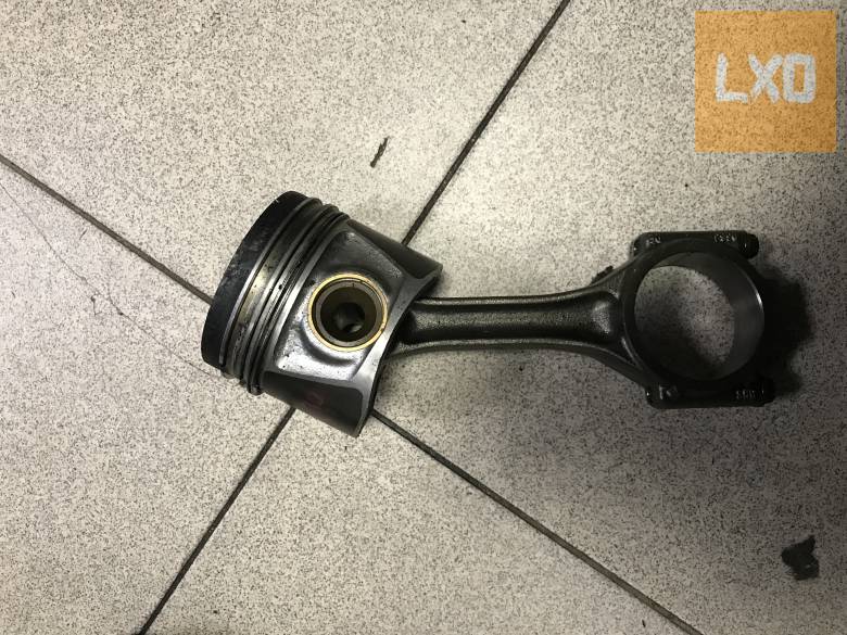 VW PASSAT B6 2,0 PD BKP _ hajtókar dugattyúval apróhirdetés