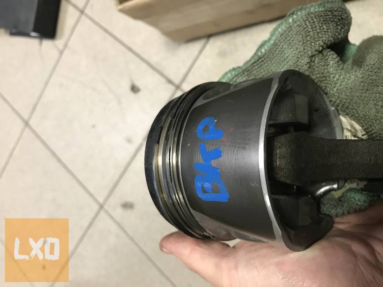 VW PASSAT B6 2,0 PD BKP _ hajtókar dugattyúval apróhirdetés