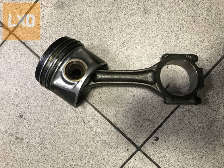 VW PASSAT B6 2,0 PD BKP hajtókar dugattyúval apróhirdetés