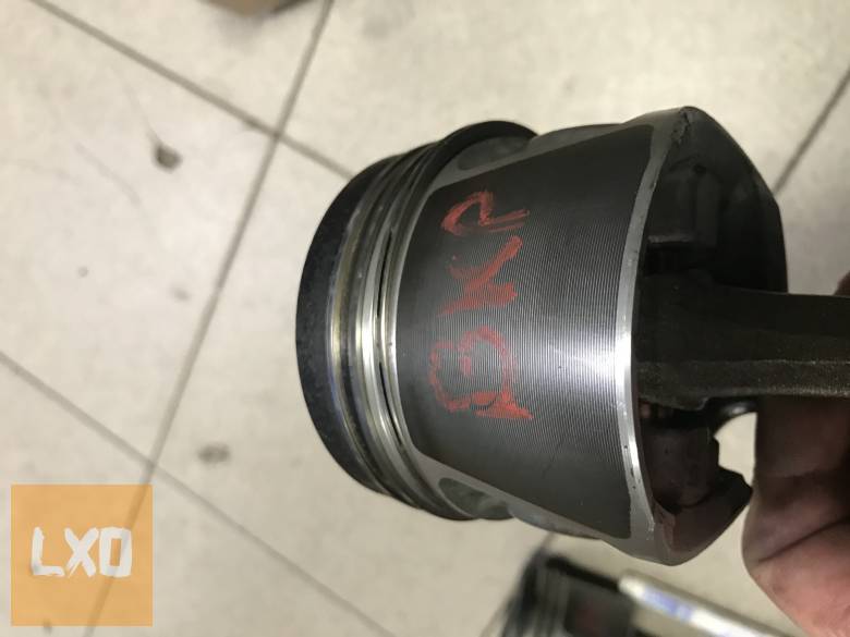 VW PASSAT B6 2,0 PD BKP hajtókar dugattyúval apróhirdetés