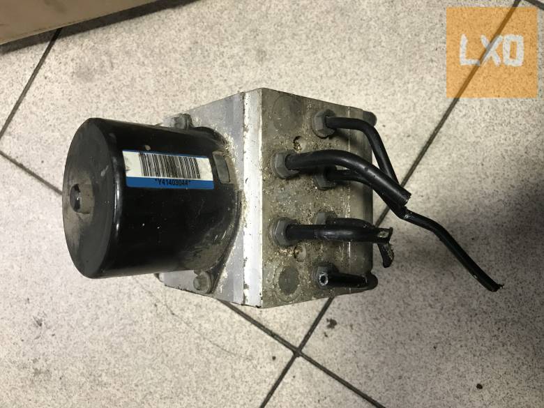 VW PASSAT B6 2,0 PD BKP * ABS kocka 3C0 614 109 D apróhirdetés