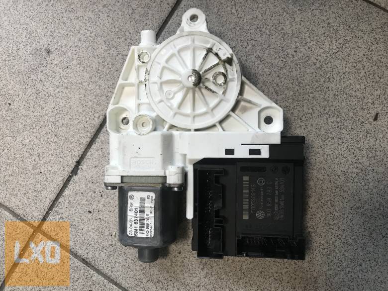 VW GOLF PLUS * bal első ablakemelő motor 1K0 959 793 C apróhirdetés