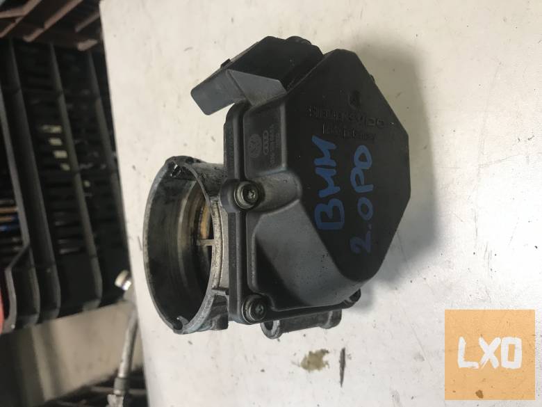 VW GOLF V_OCTAVIA Ii 2,0 PD BMM* fojtószelep 03G 128 063 G apróhirdetés