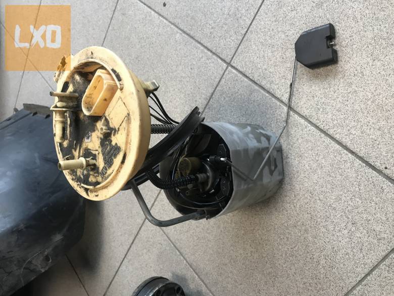 VW PASSAT B6 2,0 PD BKP * AC pumpa 3C0 919 050 AA apróhirdetés