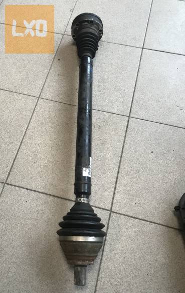 VW GOLF V_OCTAVIA II 2,0 PD BMM* jobb féltengely apróhirdetés