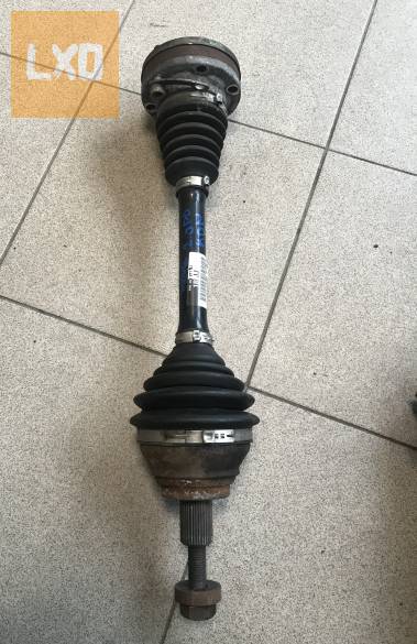 VW GOLF V_OCTAVIA II 2,0 PD BMM* bal féltengely apróhirdetés