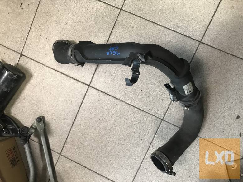 VW GOLF V_OCTAVIA II 1,6 CR CAY * turbócső 1K0 145 762 HE apróhirdetés