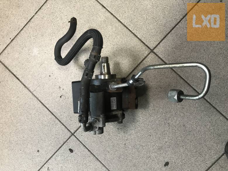 VW GOLF V_1,6 CR CAY nagynyomású szivattyú 03L 130 755 E apróhirdetés