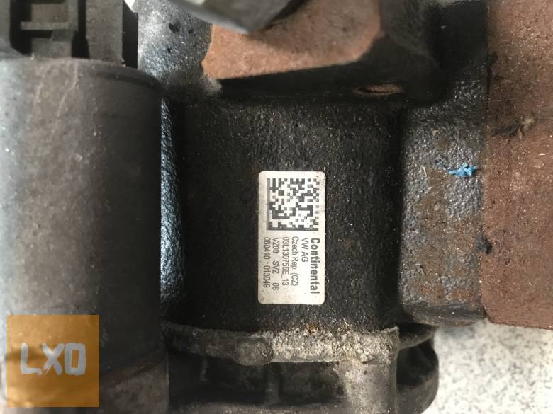 VW GOLF V_1,6 CR CAY nagynyomású szivattyú 03L 130 755 E apróhirdetés