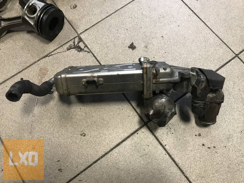 VW GOLF V_OCTAVIA II 1,6 CR CAY EGR hűtő 03L 131 512 AT apróhirdetés