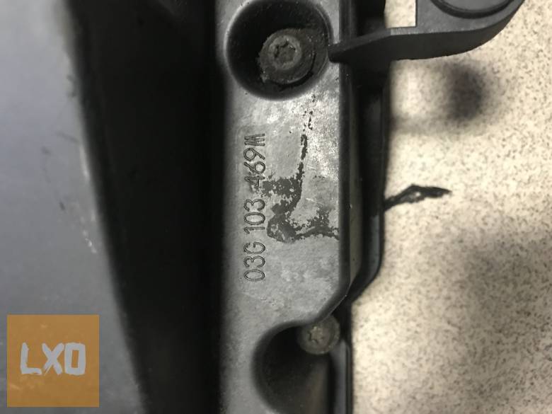 VW GOLF V_OCTAVIA II 2,0 PD BMM szelepfedél 03G 103 469 M apróhirdetés