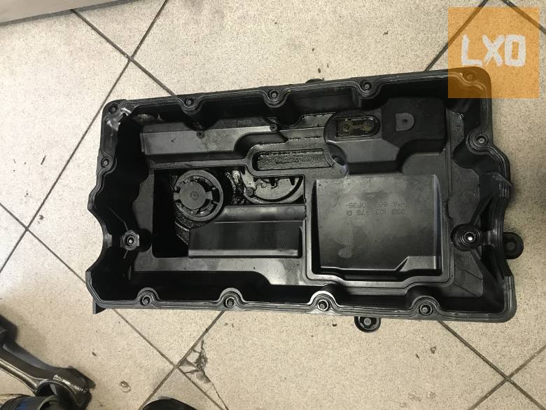 VW GOLF V_OCTAVIA II 2,0 PD BMM szelepfedél 03G 103 469 M apróhirdetés