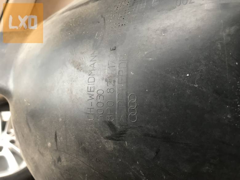 AUDI A3 8P * jobb első dobbetét 8P0 821 172 E apróhirdetés