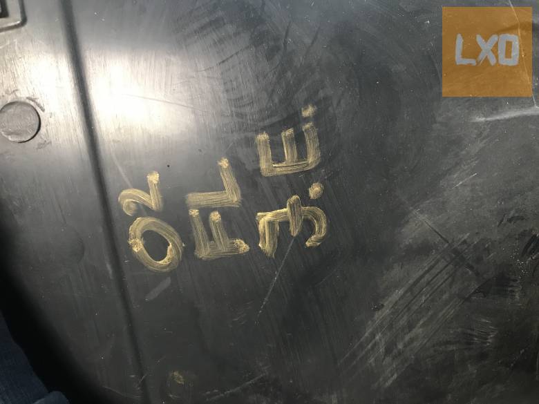 SKODA OCTAVIA II FL * jobb első dobbetét apróhirdetés