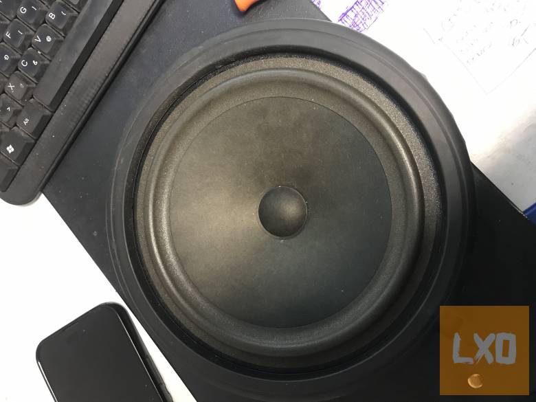 AUDI A3 8P * első hangszóró 8P0 035 411 C apróhirdetés