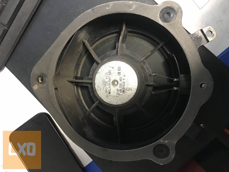 AUDI A3 8P * első hangszóró 8P0 035 411 C apróhirdetés