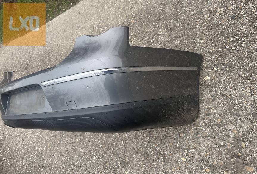 VW PASSAT B6 SEDAN ** hátsó lökhárító apróhirdetés