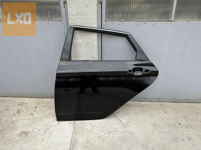 HYUNDAI I40 Kombi * bal hátsó ajtó apróhirdetés