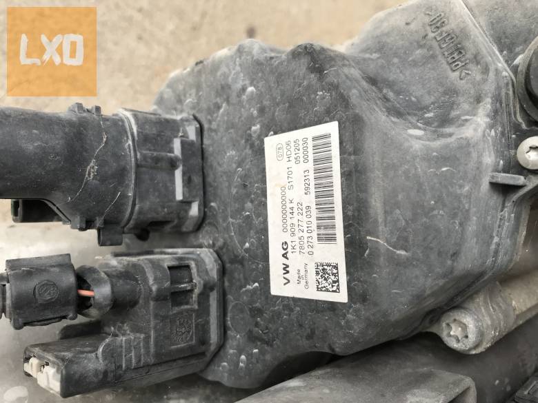 VW GOLF V_OCTAVIA II 2,0 PD BKD 4 csavaros kormánymű 1K1 909 144 K apróhirdetés