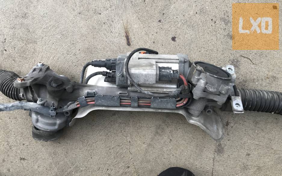 VW GOLF V_OCTAVIA II 2,0 PD BKD 4 csavaros kormánymű 1K1 909 144 K apróhirdetés