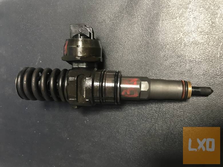 VW GOLF V_2,0 PD BMM * PD elem 038 130 073 BQ apróhirdetés