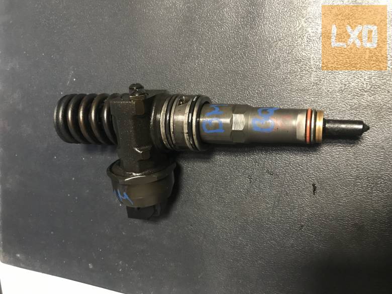 SKODA OCTAVIA II_2,0 PD BMM * PD elem 038 130 073 BQ apróhirdetés