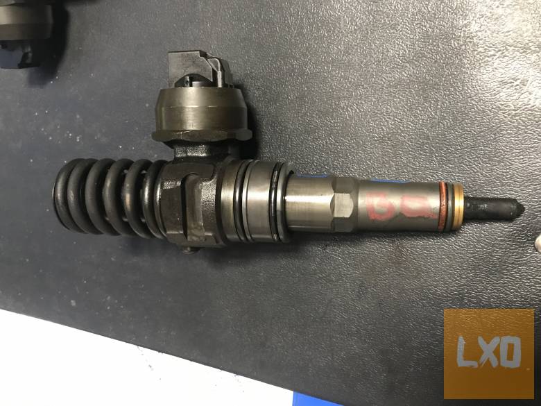 SKODA OCTAVIA II_2,0 PD BMM * PD elem 038 130 073 BQ apróhirdetés