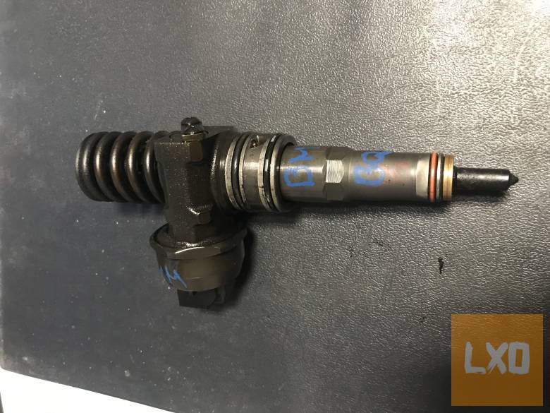 SEAT LEON 1P_2,0 PD BMM * PD elem 038 130 073 BQ apróhirdetés