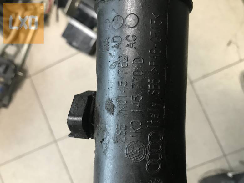 VW PASSAT B6 2,0 PD BKP * turbócső 1K0 145 770 D apróhirdetés